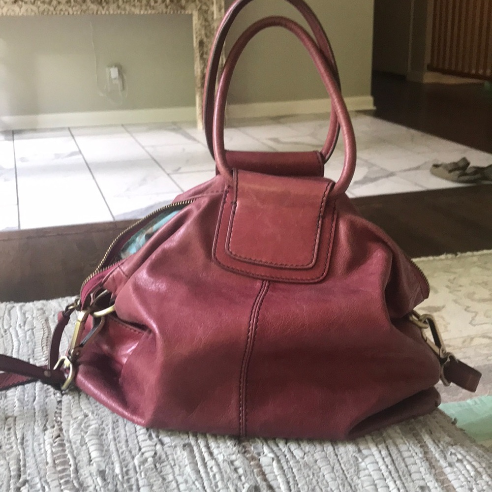Hobo Purse